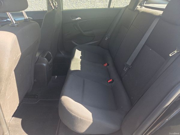 Opel Insignia 1.6d S, two owners, nct 388445971