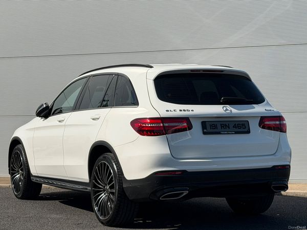 Mercedes-Benz GLC250d *1Owner 388460363