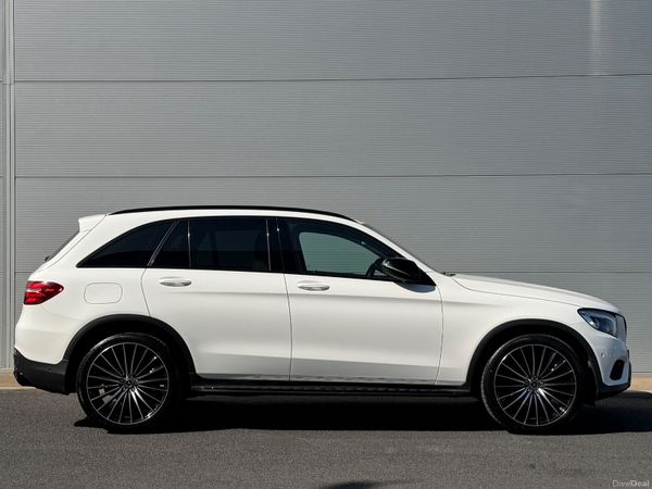Mercedes-Benz GLC250d *1Owner 388460371