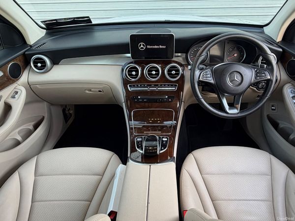 Mercedes-Benz GLC250d *1Owner 388460395