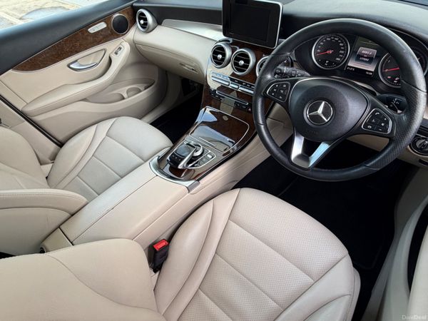 Mercedes-Benz GLC250d *1Owner 388460441