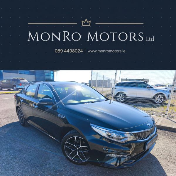 Kia Optima 2019 1.6 K3 Diesel, NEW T.BELT 388460679