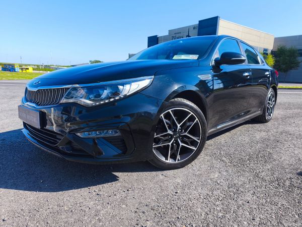 Kia Optima 2019 1.6 K3 Diesel, NEW T.BELT 388460685