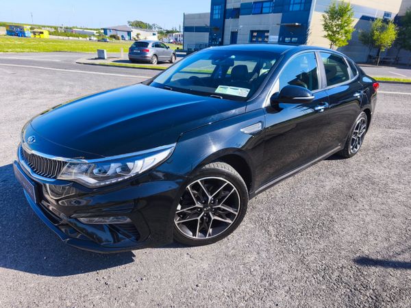 Kia Optima 2019 1.6 K3 Diesel, NEW T.BELT 388460687