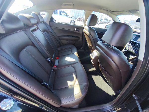 Kia Optima 2019 1.6 K3 Diesel, NEW T.BELT 388460697