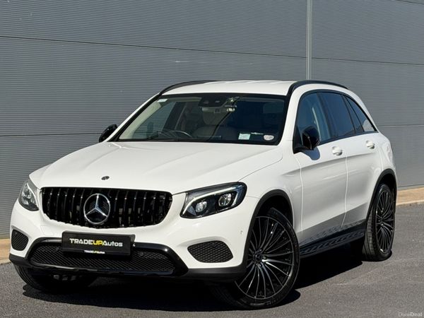 Mercedes-Benz GLC250d *1Owner 388460791