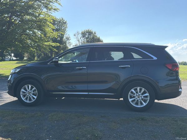 Kia Sorento 2019 Platinum 7 seaters 388462243