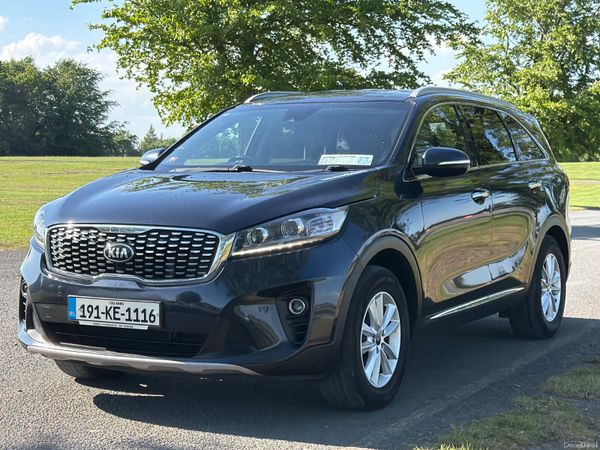 Kia Sorento 2019 Platinum 7 seaters 388462253