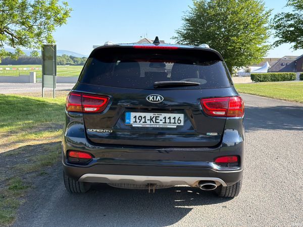 Kia Sorento 2019 Platinum 7 seaters 388462231