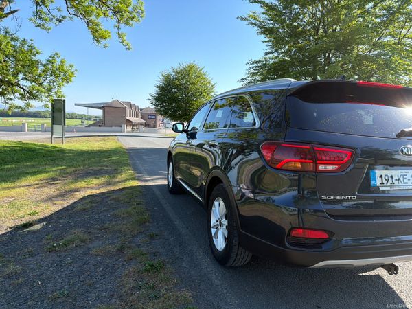 Kia Sorento 2019 Platinum 7 seaters 388462381