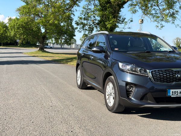 Kia Sorento 2019 Platinum 7 seaters 388462307