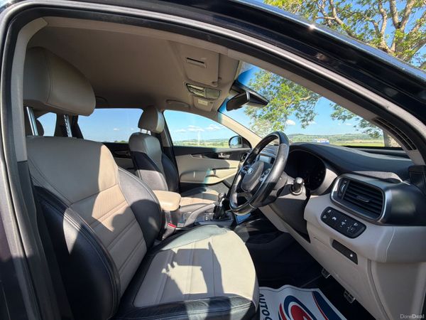 Kia Sorento 2019 Platinum 7 seaters 388462403