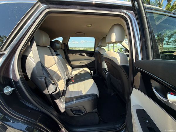 Kia Sorento 2019 Platinum 7 seaters 388462405