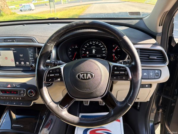 Kia Sorento 2019 Platinum 7 seaters 388462755