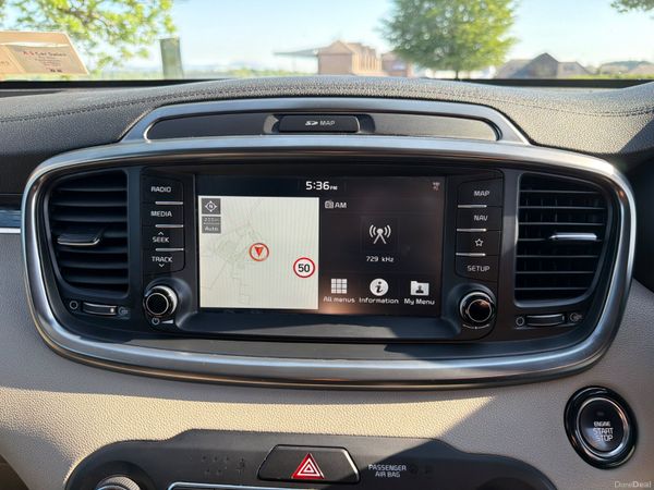Kia Sorento 2019 Platinum 7 seaters 388462835