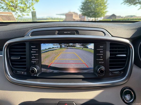 Kia Sorento 2019 Platinum 7 seaters 388463151