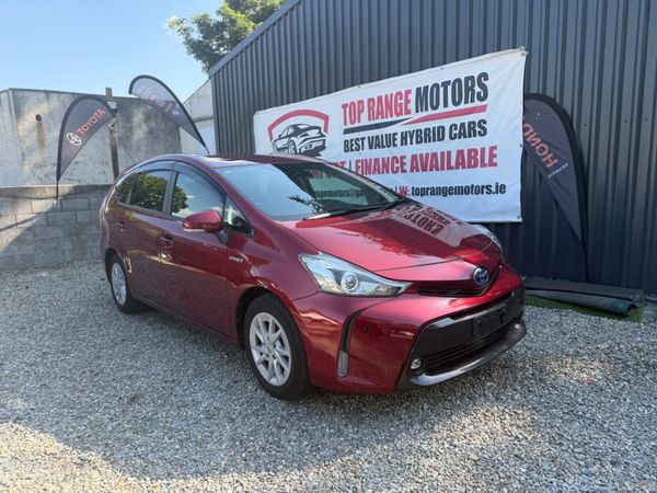 Toyota Prius leather seats 388467799