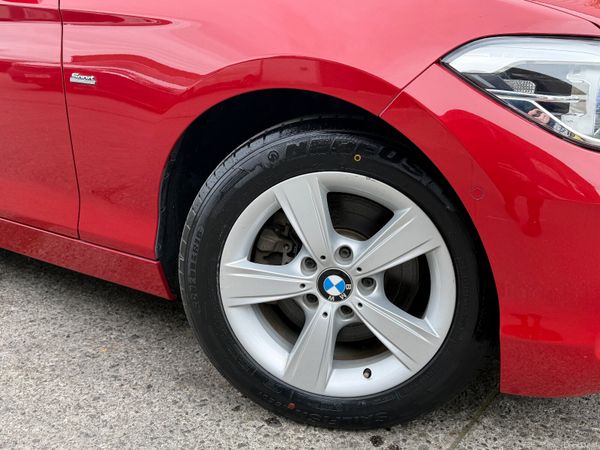 BMW 1 Series 118D Low KM (Finance available) 388467947
