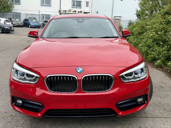 BMW 1 Series 118D Low KM (Finance available) 388467951