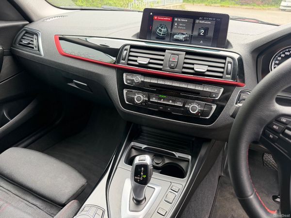 BMW 1 Series 118D Low KM (Finance available) 388467977