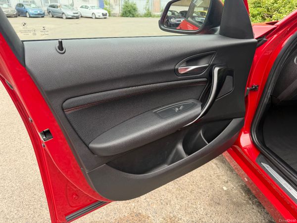 BMW 1 Series 118D Low KM (Finance available) 388467979