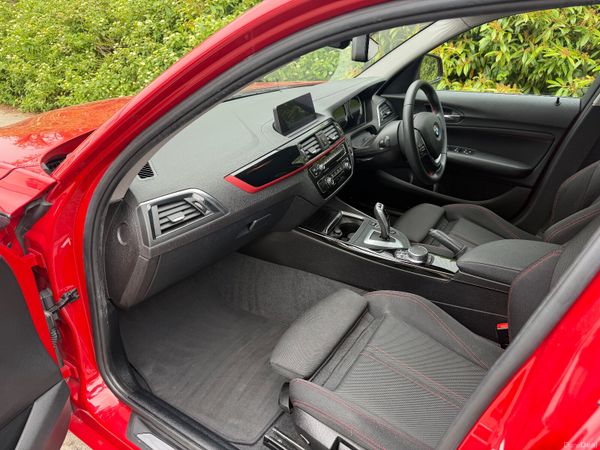 BMW 1 Series 118D Low KM (Finance available) 388467981