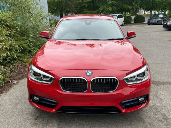 BMW 1 Series 118D Low KM (Finance available) 388467983