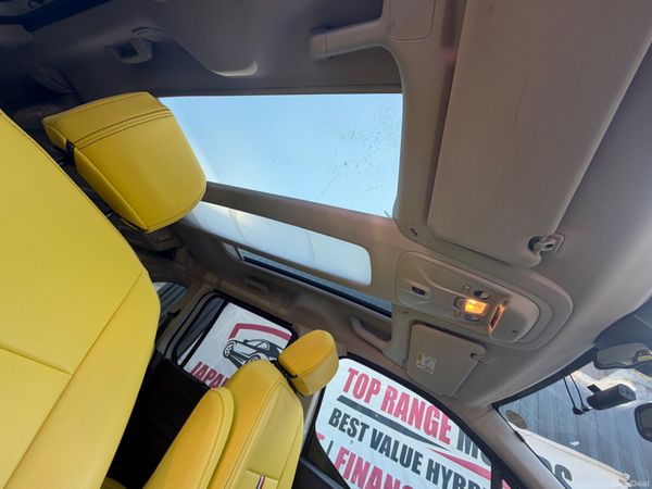 Citroen berlingo white and leather 388469363