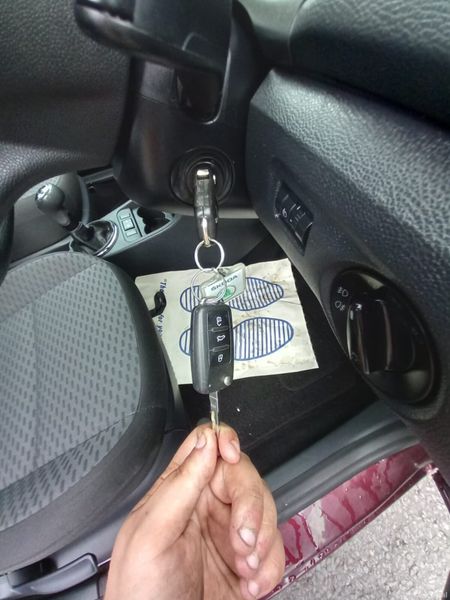 Skoda Fabia 2011 – Ideal Starter Car! 388469397