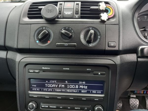 Skoda Fabia 2011 – Ideal Starter Car! 388469401