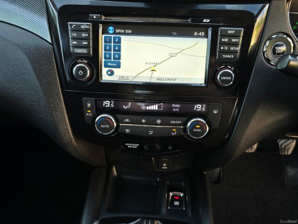 142 Nissan X-Trail 4x4 7 Seats Manual 388474661