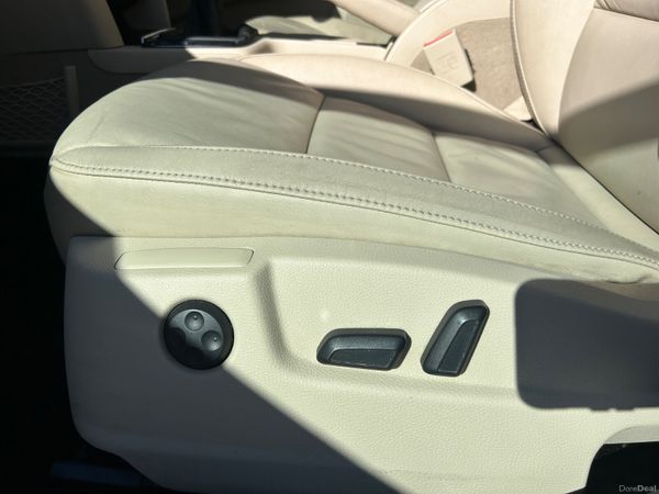 2014 SKODA SUPERB 4x4 ELEGANCE LEATHER INTERIOR 388476273