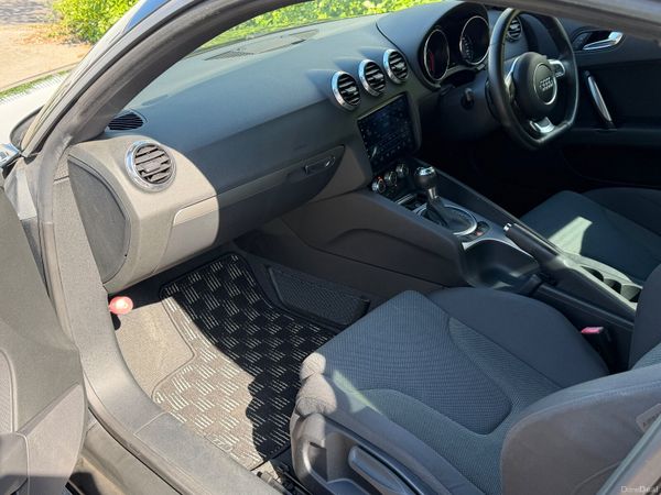 Audi TT Automatic 2013 388477963