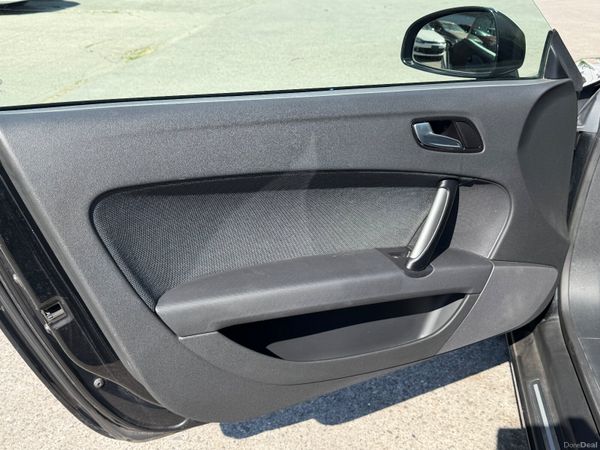 Audi TT Automatic 2013 388477979