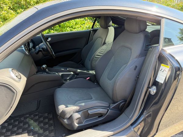 Audi TT Automatic 2013 388477931