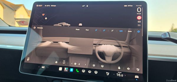🔥 2023 Tesla Model Y RWD + Upgraded Wheels 388481011