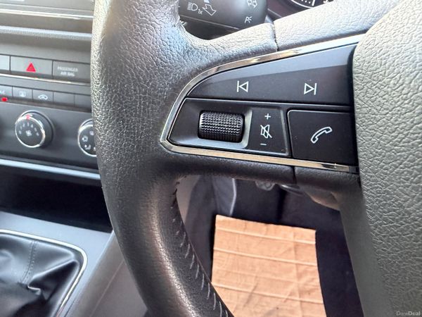 SEAT Leon TDI Estate 388481407