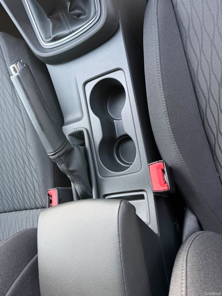 SEAT Leon TDI Estate 388481411