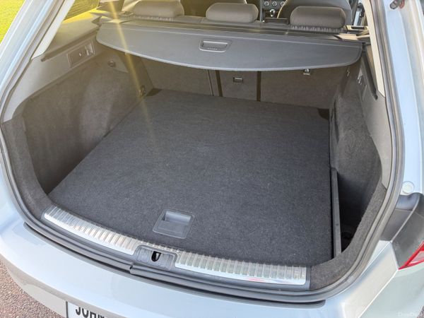 SEAT Leon TDI Estate 388481421