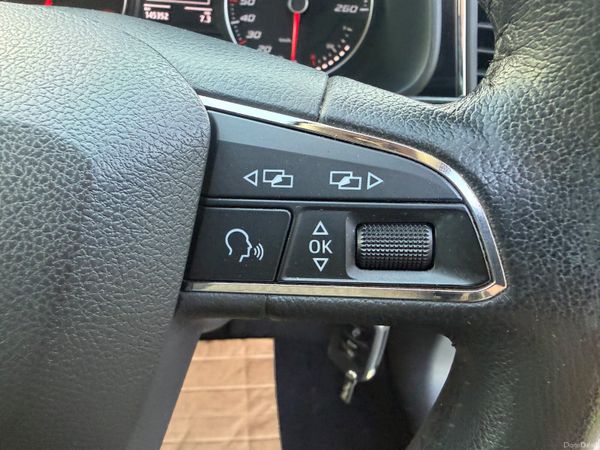 SEAT Leon TDI Estate 388481431