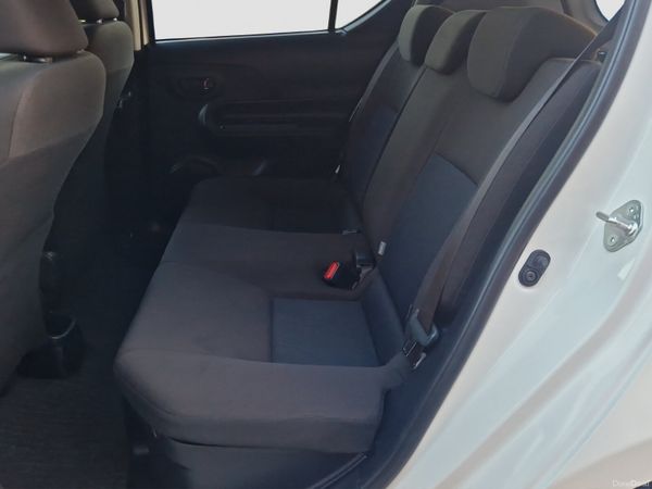 2020 TOYOTA  AQUA 1.5 PETROL HYBRID AUTO *FINANCE* 388481689