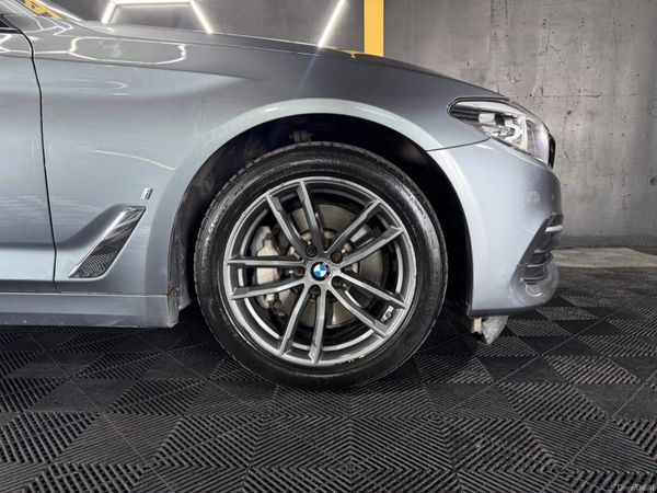 ◼️2017 BMW 530E SE 2.0 PETROL HYBRID◼️ 388485251