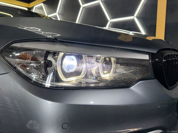 ◼️2017 BMW 530E SE 2.0 PETROL HYBRID◼️ 388485255