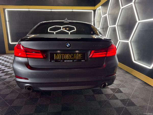 ◼️2017 BMW 530E SE 2.0 PETROL HYBRID◼️ 388485263