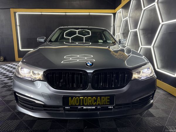 ◼️2017 BMW 530E SE 2.0 PETROL HYBRID◼️ 388485271