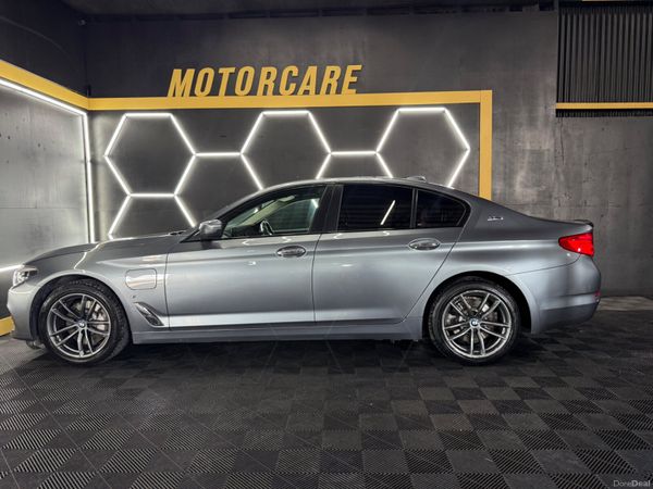 ◼️2017 BMW 530E SE 2.0 PETROL HYBRID◼️ 388485275