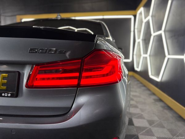 ◼️2017 BMW 530E SE 2.0 PETROL HYBRID◼️ 388485277