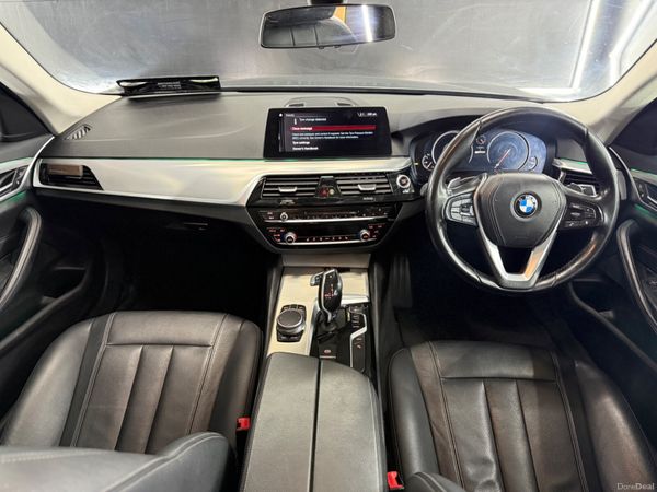 ◼️2017 BMW 530E SE 2.0 PETROL HYBRID◼️ 388485279