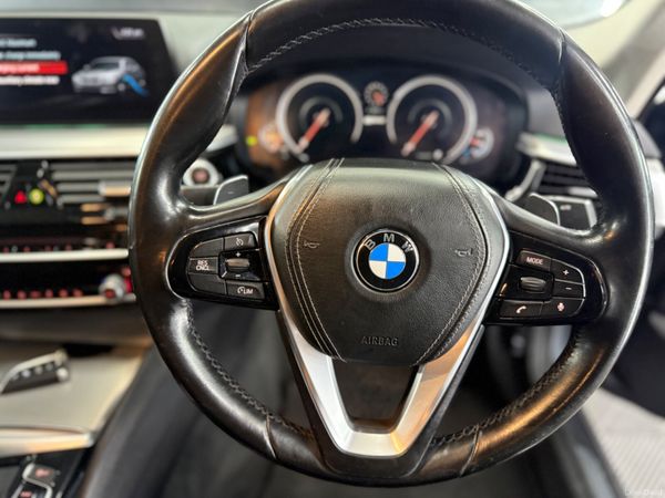 ◼️2017 BMW 530E SE 2.0 PETROL HYBRID◼️ 388485289