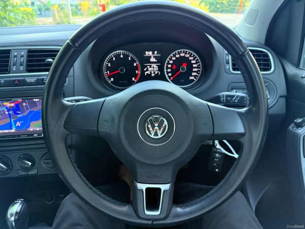Volkswagen Polo 2013 388489957